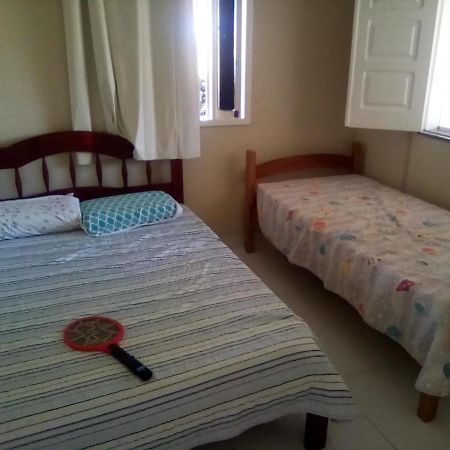Casa De Praia Gourmet Abais Itaporanga d'Ajuda Exteriér fotografie