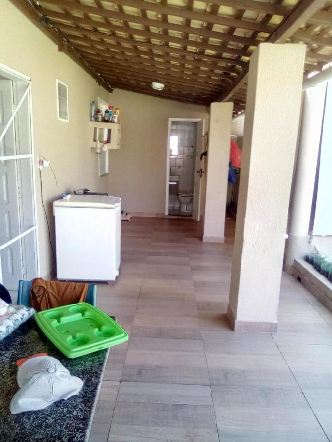 Casa De Praia Gourmet Abais Itaporanga d'Ajuda Exteriér fotografie