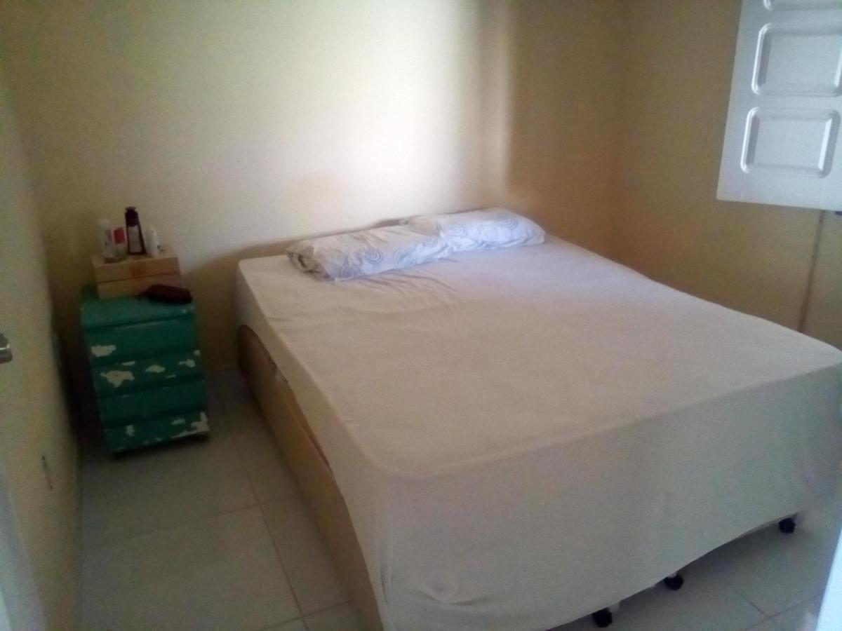 Casa De Praia Gourmet Abais Itaporanga d'Ajuda Exteriér fotografie